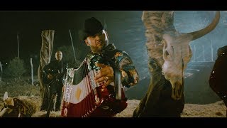 El Venero - Dareyes de la Sierra ft. Los Elementos de Culiacán [Video Musical]