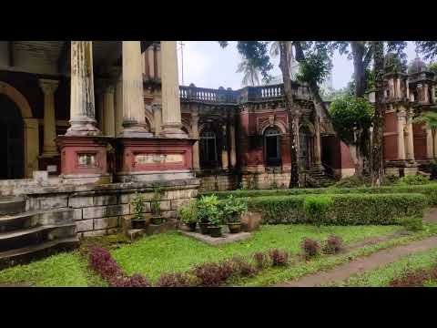 Shashi Lodge, Mymensing the Historical Landmark (Part 2)