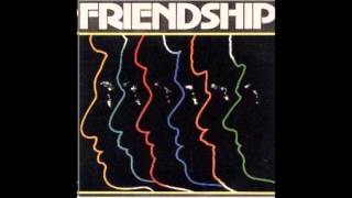 Freindship - Bullet Train