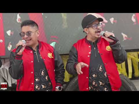 Club Luciano 2025 y Marimba Orquesta Gran Legado desde Santa Lucia Milpas Altas