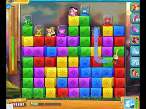 Pet Rescue Saga   Level 1549  No Boosters