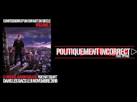 Video thumbnail for Politiquement incorrect