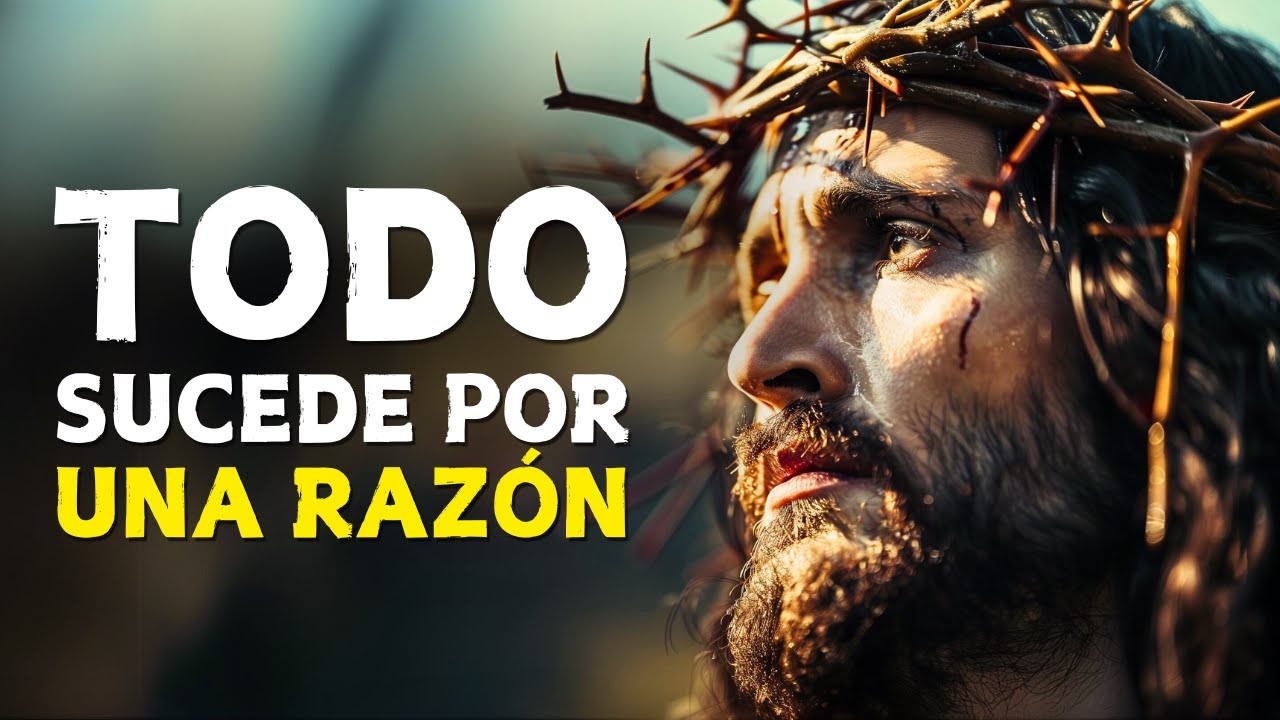 ¡Dios no se Equivoca! Él Tiene un Plan Perfecto Para tu Vida