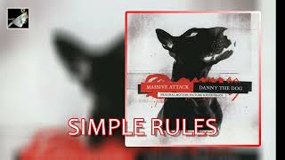 Simple Rules by Massive Attack