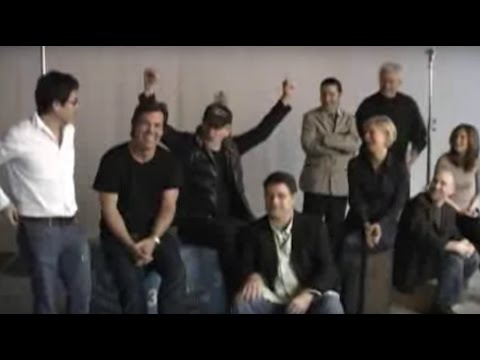 Empire 20: The Goonies Reunion | Empire Magazine