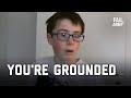 You're Grounded | FailArmy