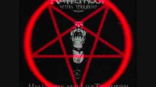 Nattefrost-The Devil And The Beast Within