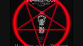 Nattefrost-The Devil And The Beast Within