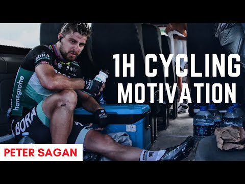 CYCLING MOTIVATION 2020 | 1 HOUR | MIX