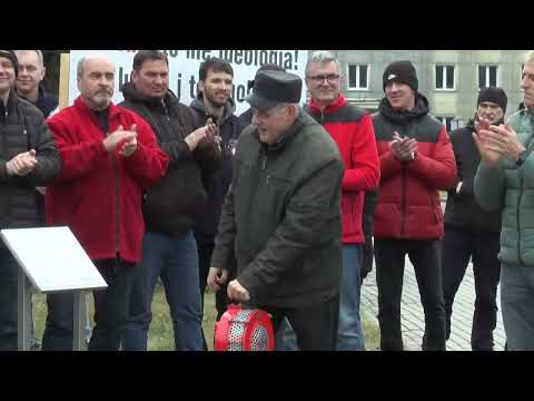 Koniec RAFAKO - Wiadomości Raciborskie 28 02 2025