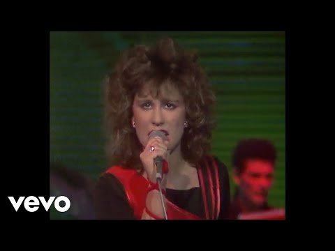 Ole Ole - Dame (Actuación TVE - Tocata)