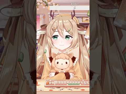 Аки с Алиэкспресс | #akihoshino #vtuber #anime #vtubergirl