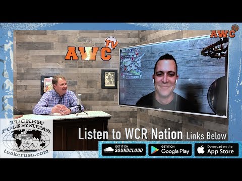 Jersey Josh Does Awc Tv
