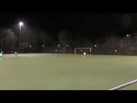 45 Meter Tor im Pokalhalbfinale