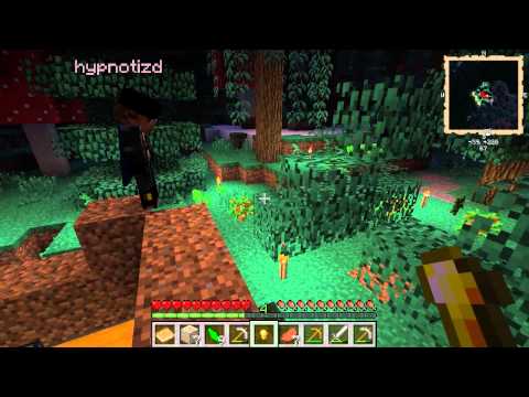 Homesteading! With @jessassin, @Hypnotizd_ and @kingdaddyDMAC! Hermitcraft FTB Unleashed!