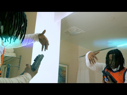 BBO ACE -Sendin Shots @OneWayVisuals (Dir by Oneway Hefe)