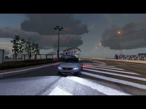 VERDİK AYARI M4 E // MPOWER //