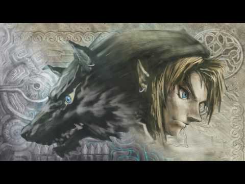 Relaxing The Legend Of Zelda: Twilight Princess Music