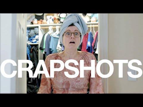 Buglery || Crapshots Ep764