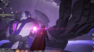 Sentinel Gave me His Power 😲| Destiny Rising Wolf Scene