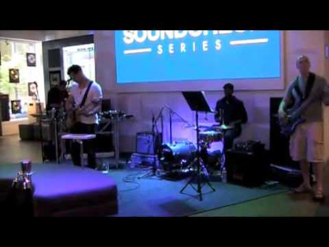 Smoke & Mirrors - Jason Gill (original)