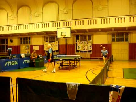 Sokol Nusle vs. Sokol Plzeň V