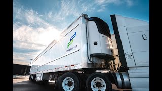 Saving Fuel With Solar Electrobility: Westhill Innovation Inc