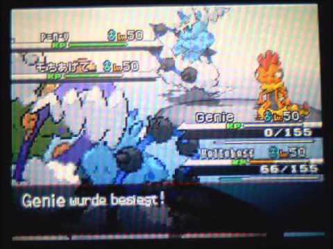 VGC 2011 Cologne/Köln - Massi vs Hilikus Top 16