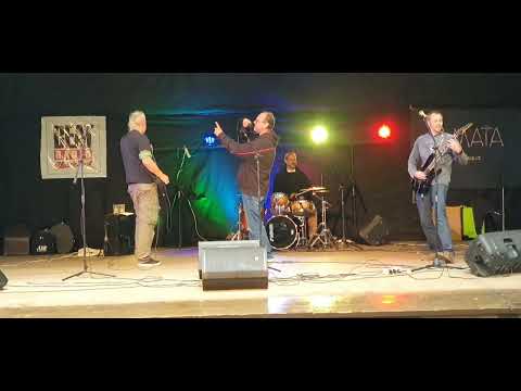 Poslední Samci - Řevnice 2022