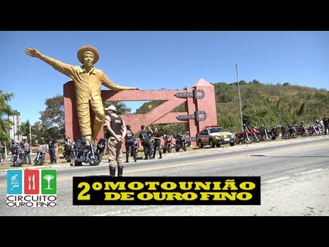 OURO FINO BOLETIM DA SEMANA 37 - 31 DE AGOSTO DE 2012