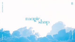 BTS (방탄소년단) - Magic Shop Piano Cover