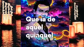 JOSÉ JOSÉ, HOY TE ESPERARÉ (hoy me esperaras), KARAOKE &amp; LETRA VOZ