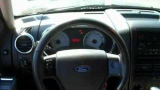preview picture of video '2007 FORD EXPLORER SPORT Emmaus PA'