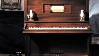 "That Naughty Waltz and Rag " music 4