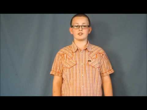 All about particles. Featuring Alex Robinson