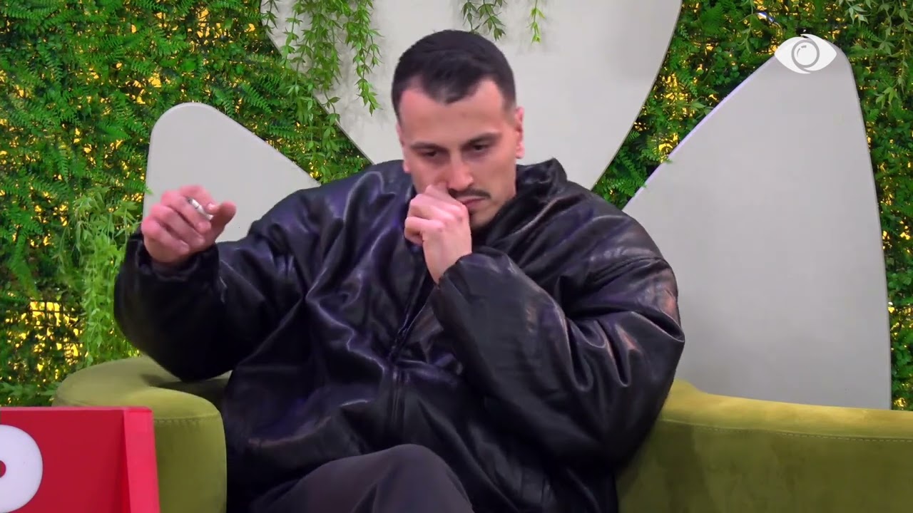 Më shumë përqafon vajzat e shtëpisë se.../Mateo bisedon me Juelën dhe Kristin për suprizën e Mirit