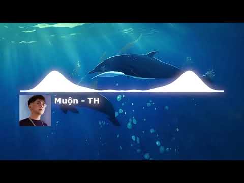 Muộn - LaLa Trần ( Thái Hoàng Remix ) | Hot TikTok 2024