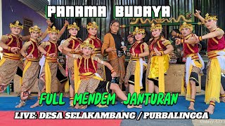 Download lagu Kuda Kepang Panama Budaya | Full Janturan | Ebeg Banyumasan  mp3 Download lagu Kuda Kepang Panama Budaya | Full Janturan | Ebeg Banyumasan  mp3