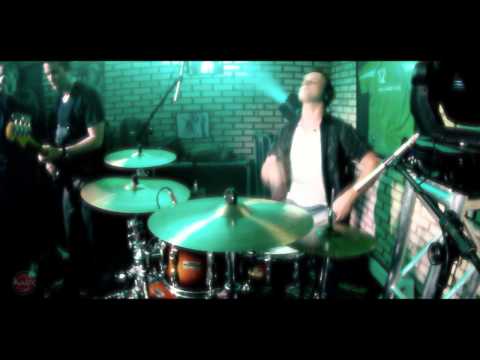 Banda Magoo - Não Pode Parar (autoral)