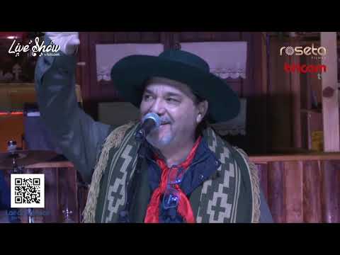 Ao vivo em Caxias! Primeira live do Som do Sul Só as Músicas