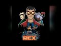 Generator Rex Theme Song With Subtitle