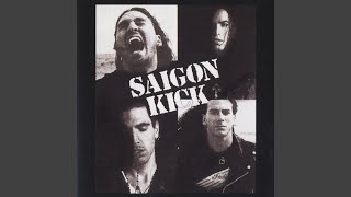 Music video thumbnail preview for New World by Saigon Kick
