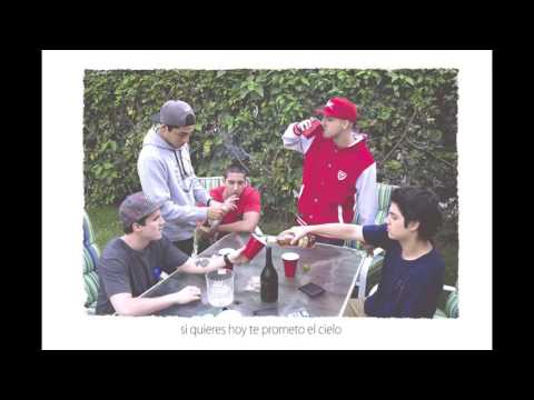 M2H feat  Daske Gaitán   Hace Tiempo Prod  Kaeve