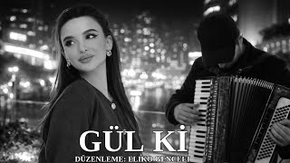 Gül Ki  Ürəyim Gülsün  Sən Çiçəksən Tərtəzə  Seyyad Əlizadə Official Audio TikTok Trendi