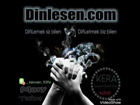 Rova ft Kera & Yakup Wepayew  - Garash Mana