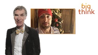 Hey Bill Nye, "How Do We Know the Earth Is Round?" #TuesdaysWithBill