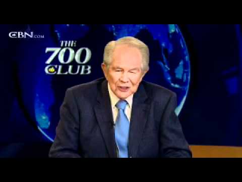 News on The 700 Club: October 3, 2011 - CBN.com