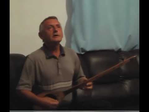 Zef Gojani Kanga e Ndue Perlleshit.  #baresha #folk #muzik