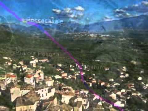 ONDA TG 11.07.2013 - PROGETTO TURISMO INTEGRATO: INSIEME PER IL CENTRO ABRUZZO