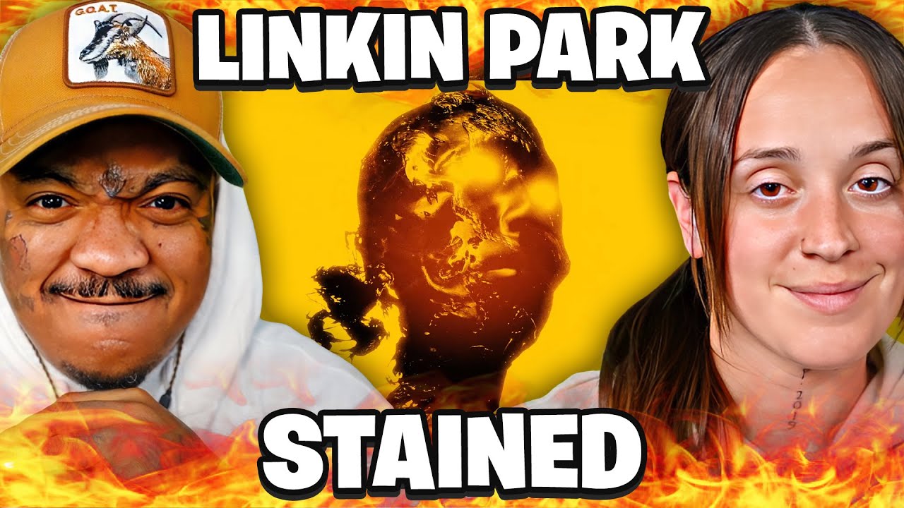 BANGER AFTER BANGER! | Linkin Park - Stained | REACTION